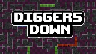 Diggers Down