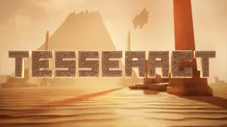 Tesseract VR