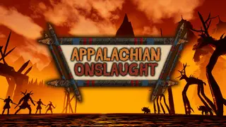 Appalachian Onslaught
