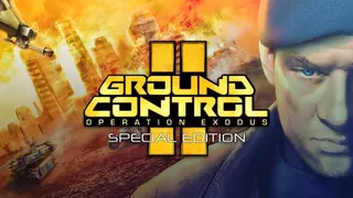 Ground Control 2: Operation Exodus Special Edition