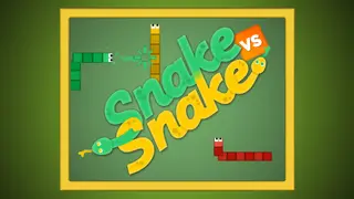 Snake vs Snake (Xbox One)