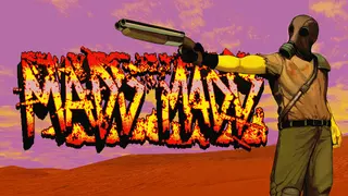 MADDMADD