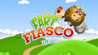 Fart Fiasco Premium