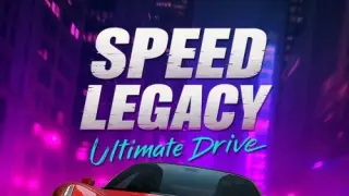 Speed Legacy: Ultimate Drive - Switch