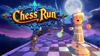 Chess Run