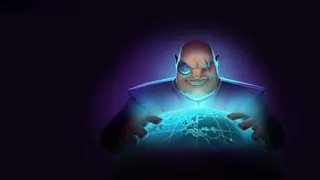 Evil Genius 2: World Domination (PS4 & PS5)