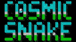 COSMIC SNAKE 8473/3671(HAMLETs)