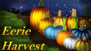 Eerie Harvest