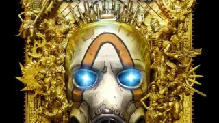 Borderlands Collection: Pandora’s Box - Switch