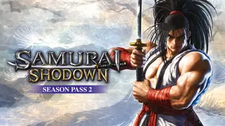 SAMURAI SHODOWN SEASON PASS 2 - Xbox One & Series