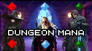 Dungeon Mana