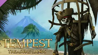Tempest - Treasure Lands Complete