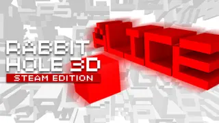 Rabbit Hole 3D: Steam