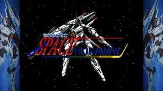 Space Runaway