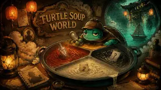 Turtle Soup World