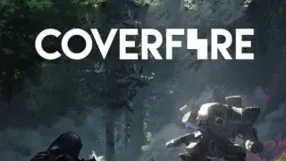 Cover Fire - Switch