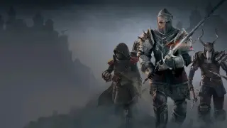 Crown Wars: The Black Prince - PS5