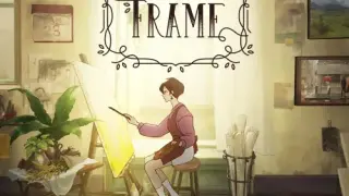 Behind the Frame: The Finest Scenery - Switch