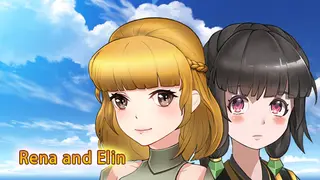 Rena And Elin