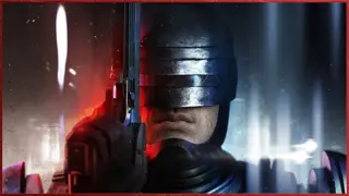 RoboCop: Rogue City - Alex Murphy - Xbox Series