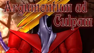 Argumentum ad culpam