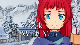One Week With You