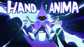 Hand of Anima
