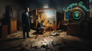 Enigma Quest