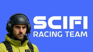Scifi Racing Team
