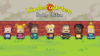 Kindergarten Buddy - Switch