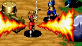ACA NEOGEO NINJA COMMANDO - Switch