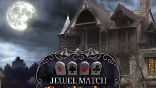 Jewel Match Twilight Solitaire - Switch