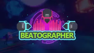Beatographer: Beatmap all Music