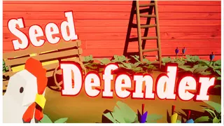 Seed Defender