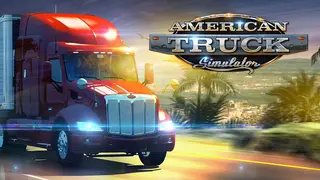 American Truck Simulator