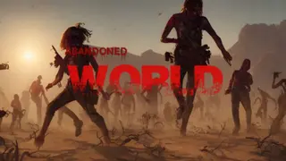 Abandoned World