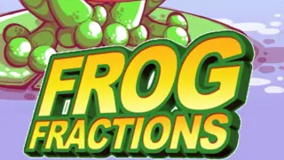 Frog Fractions