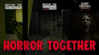 Horror Together Bundle