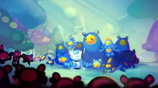 Amoeba Battle - Microscopic RTS Action (Xbox One)