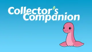 Collector's Companion