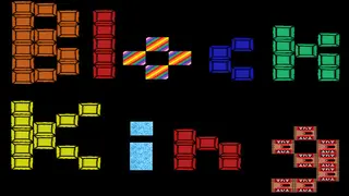 Block King