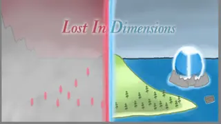 Lost In Dimensions