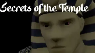 Secrets of the Temple