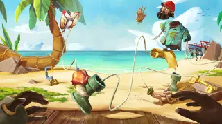 A Fisherman's Tale 2 - PS5