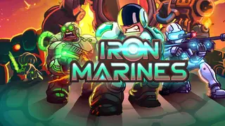 Iron Marines