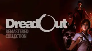 DreadOut Remastered Collection Remastered