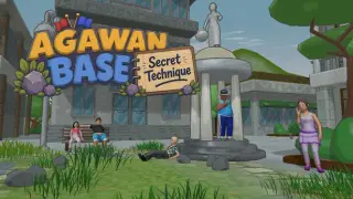 Agawan Base: Secret Technique