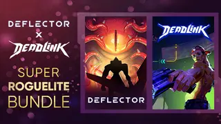 Super Roguelites Bundle