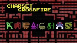 Charset Crossfire
