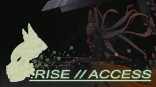 .Rise // Access